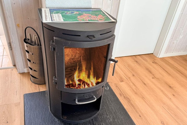 Foto van 12 persoons vakantie huis in Otterndorf - Vakantiehuis in Ottendorf - Indoor