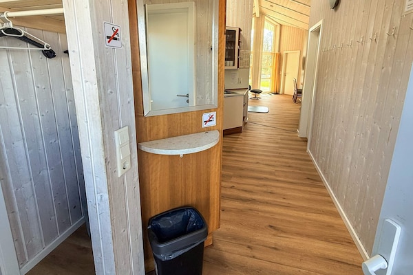 Foto van 12 persoons vakantie huis in Otterndorf - Vakantiehuis in Ottendorf - Indoor