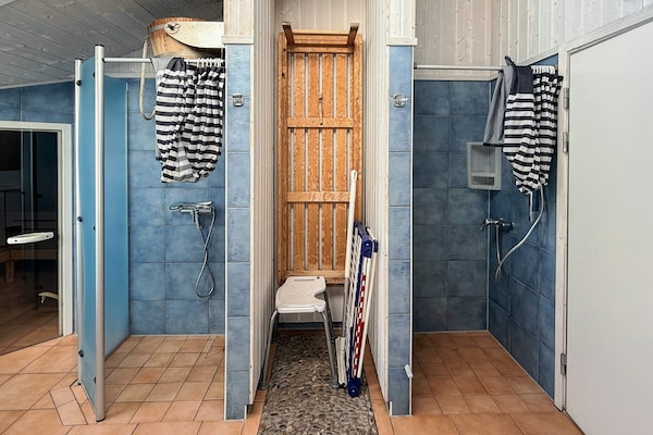 Foto van 12 persoons vakantie huis in Otterndorf - Vakantiehuis in Ottendorf - Indoor