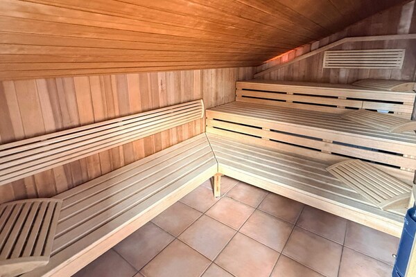 Foto van 12 persoons vakantie huis in Otterndorf - Vakantiehuis in Ottendorf - Indoor