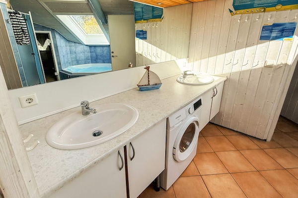 Foto van 12 persoons vakantie huis in Otterndorf - Vakantiehuis in Ottendorf - Indoor