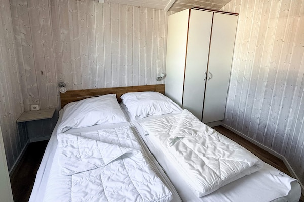 Foto van 12 persoons vakantie huis in Otterndorf - Vakantiehuis in Ottendorf - Indoor
