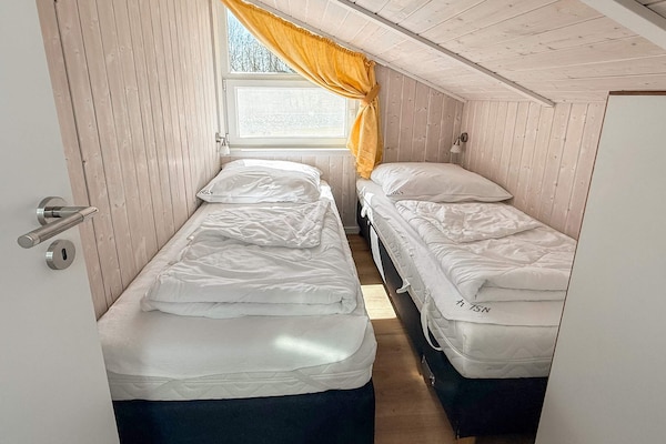 Foto van 12 persoons vakantie huis in Otterndorf - Vakantiehuis in Ottendorf - Indoor