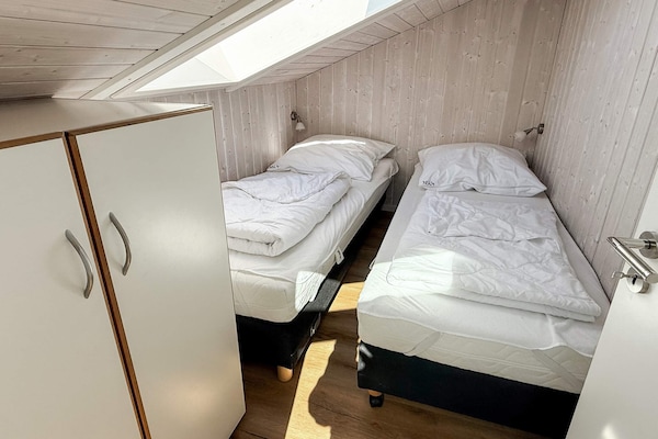 Foto van 12 persoons vakantie huis in Otterndorf - Vakantiehuis in Ottendorf - Indoor