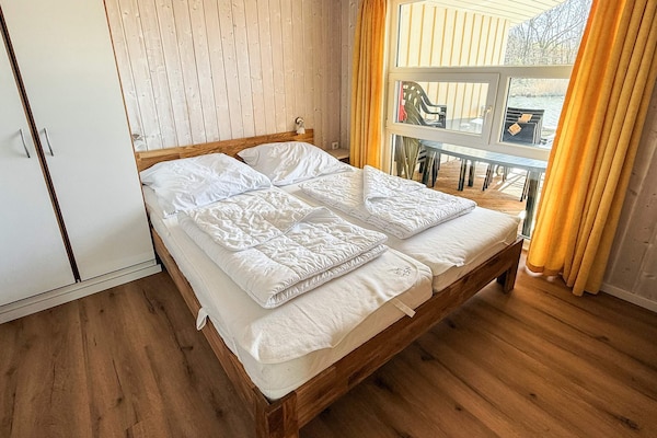 Foto van 12 persoons vakantie huis in Otterndorf - Vakantiehuis in Ottendorf - Indoor