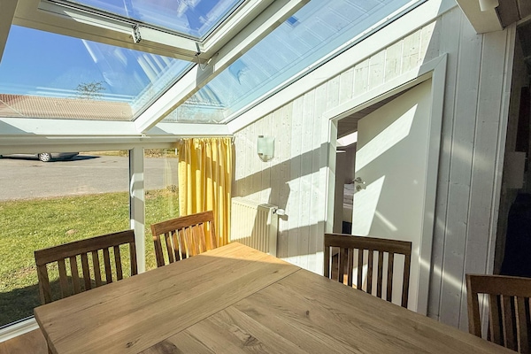 Foto van 12 persoons vakantie huis in Otterndorf - Vakantiehuis in Ottendorf - Indoor