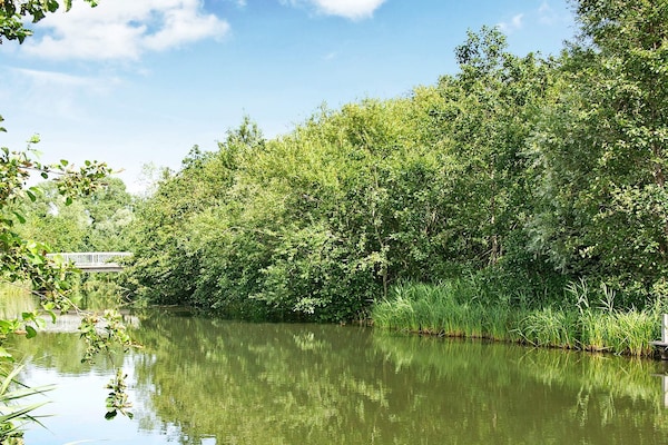 Foto van 12 persoons vakantie huis in Otterndorf - Vakantiehuis in Ottendorf - View