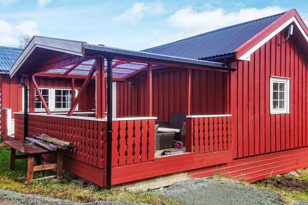 Foto van 6 persoons vakantie huis in Storfosna-By Traum - Vakantiehuis in Storfosna - Outdoor