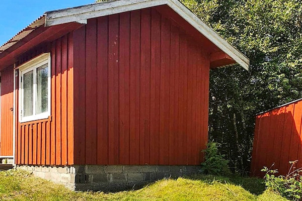 Foto van 6 persoons vakantie huis in Storfosna-By Traum - Vakantiehuis in Storfosna - Outdoor