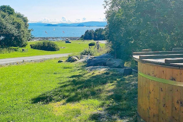 Foto van 6 persoons vakantie huis in Storfosna-By Traum - Vakantiehuis in Storfosna - Spa