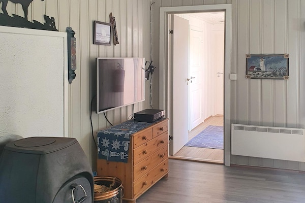 Foto van 6 persoons vakantie huis in Storfosna-By Traum - Vakantiehuis in Storfosna - Indoor