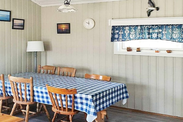 Foto van 6 persoons vakantie huis in Storfosna-By Traum - Vakantiehuis in Storfosna - Indoor