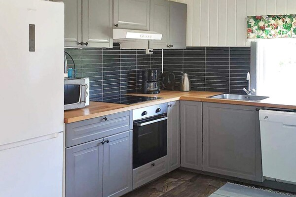 Foto van 6 persoons vakantie huis in Storfosna-By Traum - Vakantiehuis in Storfosna - Indoor