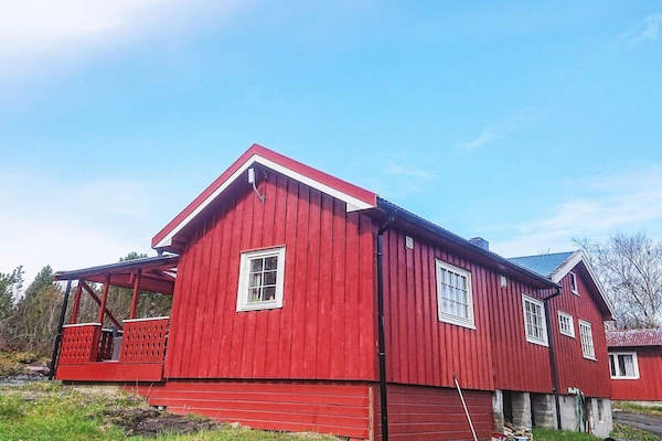 Foto van 6 persoons vakantie huis in Storfosna-By Traum - Vakantiehuis in Storfosna - Outdoor