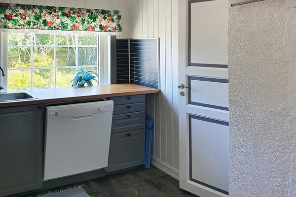 Foto van 6 persoons vakantie huis in Storfosna-By Traum - Vakantiehuis in Storfosna - Indoor
