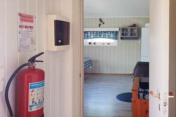 Foto van 6 persoons vakantie huis in Storfosna-By Traum - Vakantiehuis in Storfosna - Indoor