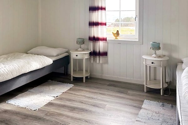 Foto van 6 persoons vakantie huis in Storfosna-By Traum - Vakantiehuis in Storfosna - Indoor