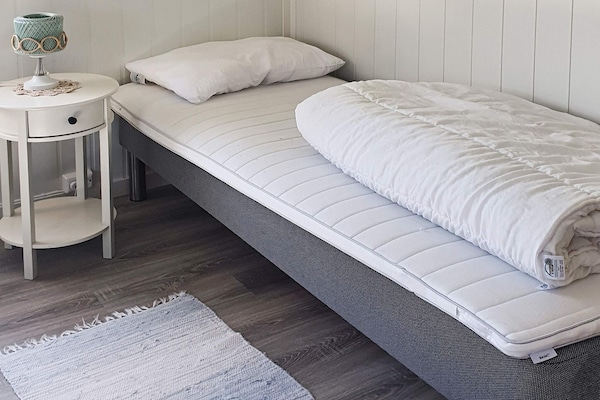 Foto van 6 persoons vakantie huis in Storfosna-By Traum - Vakantiehuis in Storfosna - Indoor