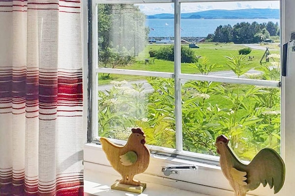 Foto van 6 persoons vakantie huis in Storfosna-By Traum - Vakantiehuis in Storfosna - Indoor