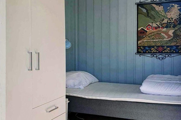 Foto van 6 persoons vakantie huis in Storfosna-By Traum - Vakantiehuis in Storfosna - Indoor