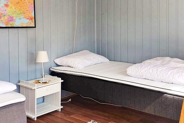 Foto van 6 persoons vakantie huis in Storfosna-By Traum - Vakantiehuis in Storfosna - Indoor