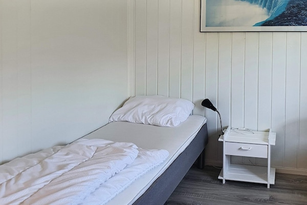 Foto van 6 persoons vakantie huis in Storfosna-By Traum - Vakantiehuis in Storfosna - Indoor
