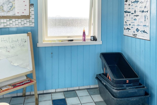 Foto van 6 persoons vakantie huis in Storfosna-By Traum - Vakantiehuis in Storfosna - Untagged