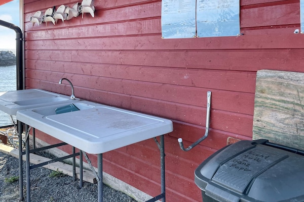 Foto van 6 persoons vakantie huis in Storfosna-By Traum - Vakantiehuis in Storfosna - Untagged