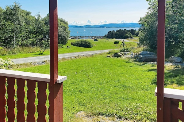 Foto van 6 persoons vakantie huis in Storfosna-By Traum - Vakantiehuis in Storfosna - Outdoor