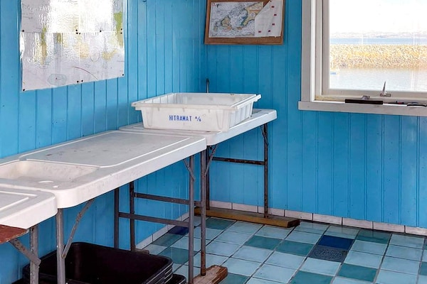 Foto van 6 persoons vakantie huis in Storfosna-By Traum - Vakantiehuis in Storfosna - Outdoor