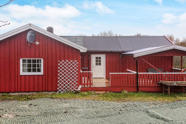 Foto van 6 persoons vakantie huis in Storfosna-By Traum - Vakantiehuis in Storfosna - Outdoor