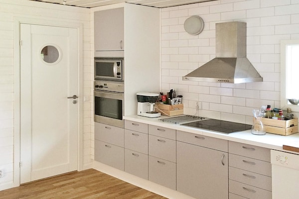 Foto van 11 persoons vakantie huis in SÖLVESBORG-By Traum - Vakantiehuis in SÖLVESBORG - Indoor