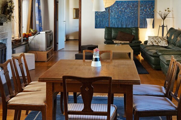 Foto van 11 persoons vakantie huis in SÖLVESBORG-By Traum - Vakantiehuis in SÖLVESBORG - Indoor