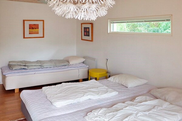 Foto van 11 persoons vakantie huis in SÖLVESBORG-By Traum - Vakantiehuis in SÖLVESBORG - Indoor