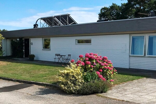 Foto van 11 persoons vakantie huis in SÖLVESBORG-By Traum - Vakantiehuis in SÖLVESBORG - Outdoor