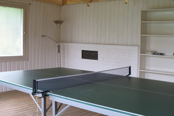 Foto van 11 persoons vakantie huis in SÖLVESBORG-By Traum - Vakantiehuis in SÖLVESBORG - Indoor