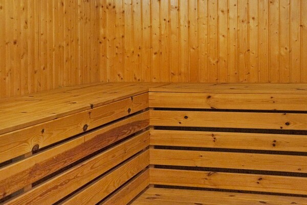 Foto van 11 persoons vakantie huis in SÖLVESBORG-By Traum - Vakantiehuis in SÖLVESBORG - Sauna