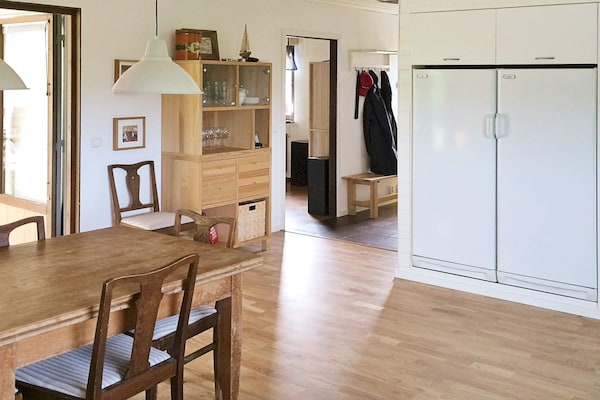 Foto van 11 persoons vakantie huis in SÖLVESBORG-By Traum - Vakantiehuis in SÖLVESBORG - Indoor