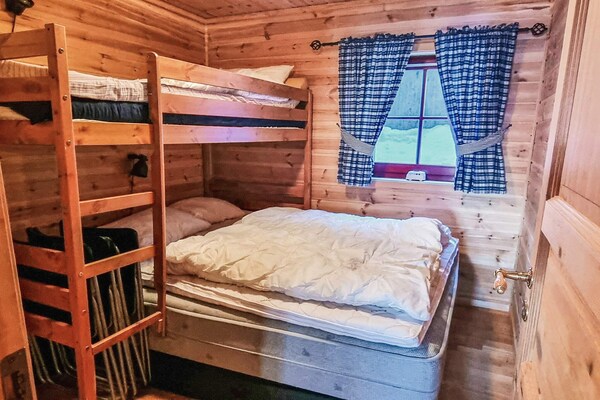 Foto van 6 persoons vakantie huis in ÅSERAL-By Traum - Vakantiehuis in Åseral - Indoor