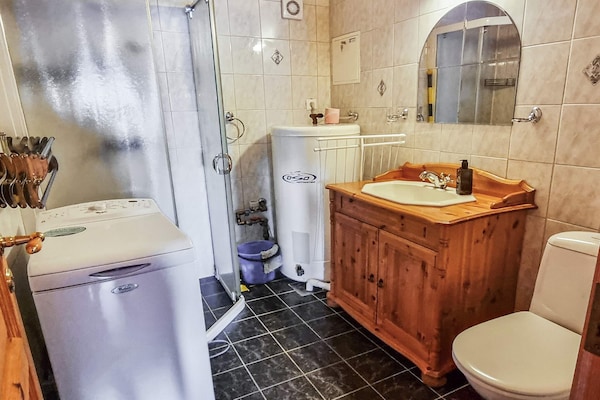 Foto van 6 persoons vakantie huis in ÅSERAL-By Traum - Vakantiehuis in Åseral - Indoor