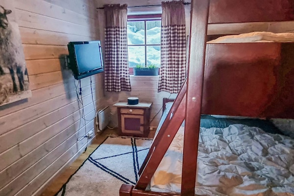 Foto van 6 persoons vakantie huis in ÅSERAL-By Traum - Vakantiehuis in Åseral - Indoor