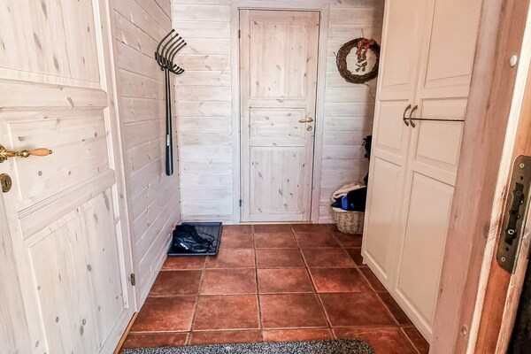 Foto van 6 persoons vakantie huis in ÅSERAL-By Traum - Vakantiehuis in Åseral - Indoor
