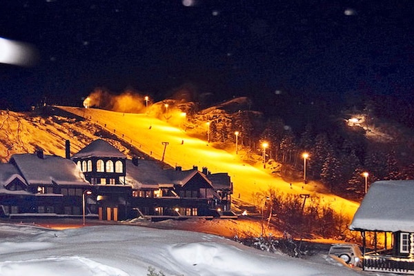 Foto van 6 persoons vakantie huis in ÅSERAL-By Traum - Vakantiehuis in Åseral - Untagged