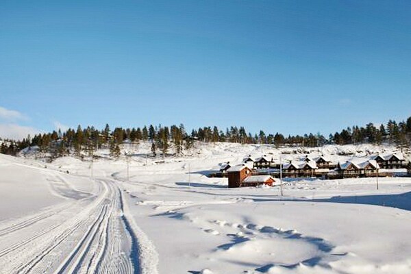 Foto van 6 persoons vakantie huis in ÅSERAL-By Traum - Vakantiehuis in Åseral - Untagged