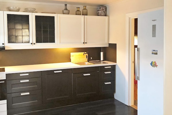 Foto van 6 persoons vakantie huis in Utvik - Vakantiehuis in Utvik - Indoor