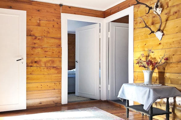 Foto van 6 persoons vakantie huis in Utvik - Vakantiehuis in Utvik - Indoor