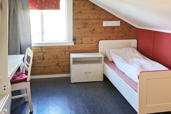 Foto van 6 persoons vakantie huis in Utvik - Vakantiehuis in Utvik - Indoor