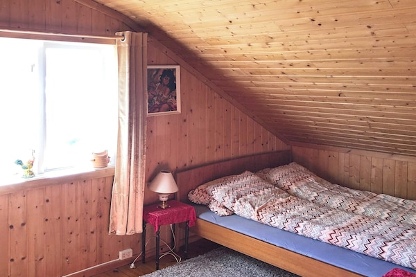 Foto van 6 persoons vakantie huis in Utvik - Vakantiehuis in Utvik - Indoor