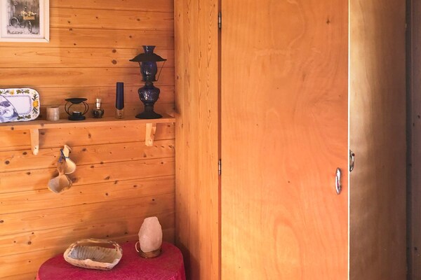 Foto van 6 persoons vakantie huis in Utvik - Vakantiehuis in Utvik - Indoor