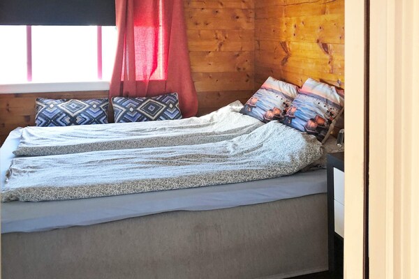 Foto van 6 persoons vakantie huis in Utvik - Vakantiehuis in Utvik - Indoor